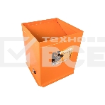 Зернодробилка ВИХРЬ ЗД-400 1550 Вт, 400 кг/ч, 10 л, 12000 об/мин, фото9