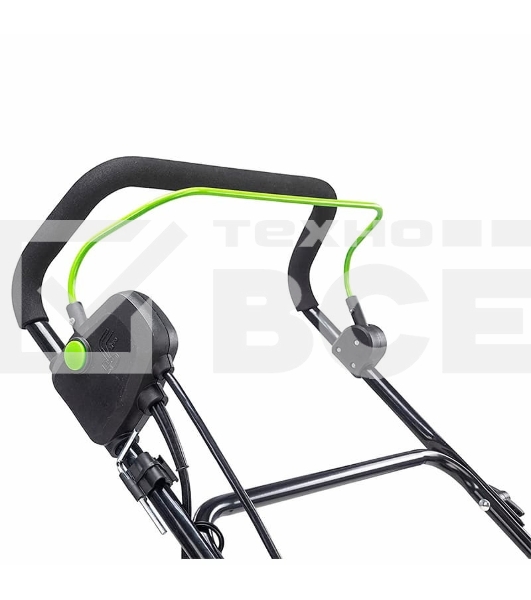 Аэратор-скарификатор электрический (2515507) GreenWorks GDT15 Арт. 2515507, 1500W, 36 см