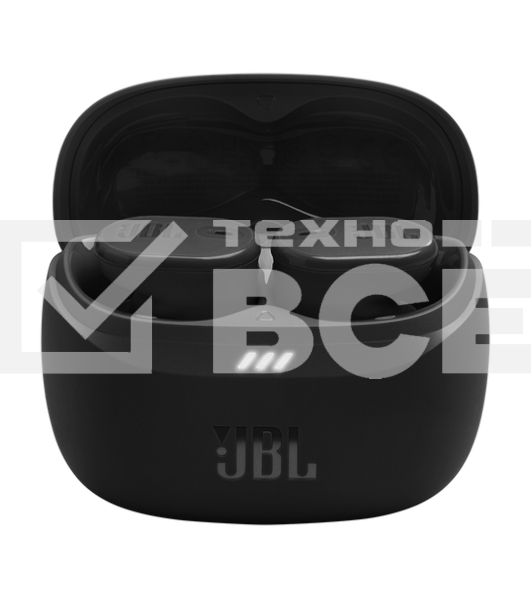 Наушники JBL, модель Tune Buds 2 Ghost черный