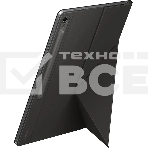 Чехол Samsung для Samsung Galaxy Tab S10 FE+ Smart Book Cover поликарбонат/полиуретан черный (EF-BX620PBEGRU), фото5