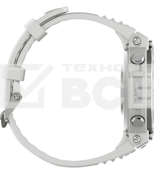 Смарт-часы Amazfit T-Rex 3 A2323 48.5мм 1.5