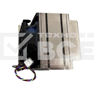 Радиатор для процессора Intel® Active CPU Heat-sink for 2U server, LGA1700