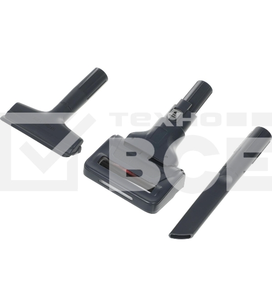 Пылесос вертикальный Tefal X-Force Flex 11.60 Aqua TY9890WO, синий/серый