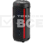 Минисистема Hyundai H-MC1221 черный 15Вт FM USB BT SD/MMC, фото4