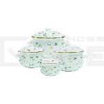 Набор кастрюль VELLEZZA VZ-1002MN, фото 1