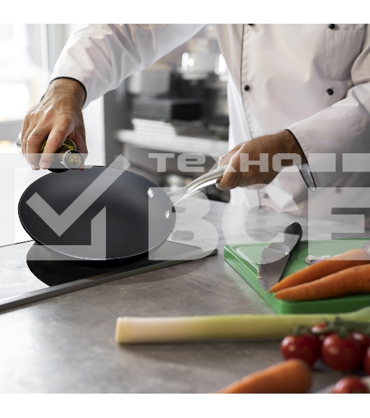 Сковорода чугунная TalleR TR-44912 24 см