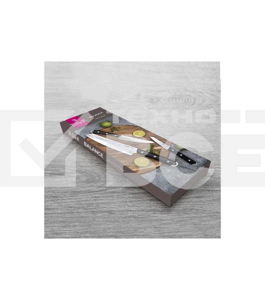 Набор ножей TALLER TR-22089