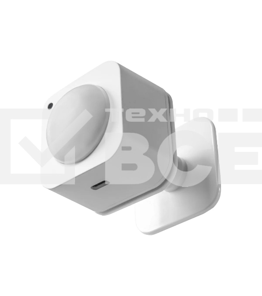 Датчик движения и освещенности HOMMYN MBS30ZB