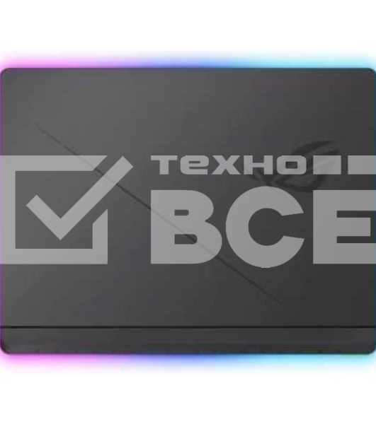 Ноутбук ASUS ROG Strix G16 G615LR-S5162 серый 16