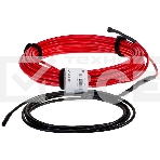 Кабель нагревательный Devi Flex-18T 1880 Вт 230 В 105 м, фото3