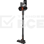 Пылесос вертикальный LEONORD LE-1415 DC (110405), фото10