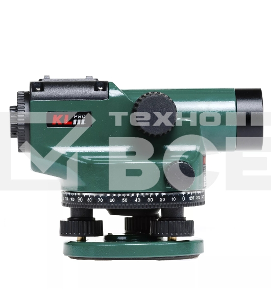 Профессиональный уровень оптический KLPRO KLON3200 (32-кратный)