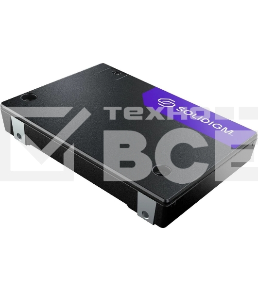 Накопитель SSD Solidigm 2.5