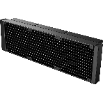 Система жидкостного охлаждения ID-Cooling FX360 TD ARGB Soc-AM5/AM4/1200/1700/1851 черный 4-pin 27.2dB Al+Cu LCD 350W Ret, фото6