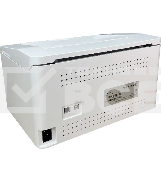 Принтер лазерный Техноэволаб T1023 Принтер, до 23 стр/мин, A4, USB/Ethernet и Wi-Fi, лоток подачи 150 листов, 220В (T1023nw)