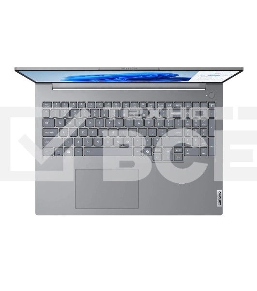 Ноутбук Lenovo ThinkBook 16 G8 IAL Intel Core Ultra 7 255H 4400MHz/16