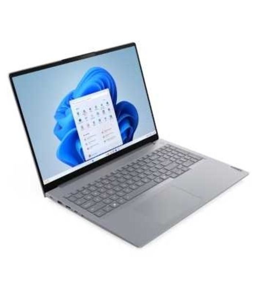 Ноутбук Lenovo ThinkBook 16 G8 IAL  21SK008WCD_PRO (КЛАВ.РУС.ГРАВ.) 16' 2.5K Ultra 7 255H/32Gb/1Tb SSD/W11Pro