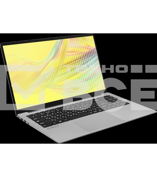 Ноутбук Osio FocusLine F150a-024 Ryzen 5 5560U 16Gb SSD 1Tb 16.1