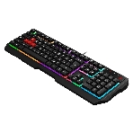 Клавиатура проводная A4Tech Bloody B135N USB черный, фото3