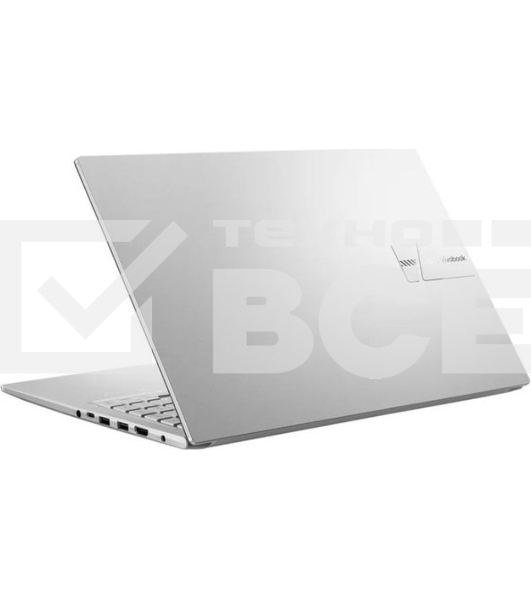 Ноутбук ASUS VivoBook 15 X1502VA-BQ1326 Cool Silver 15.6
