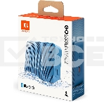 Портативная колонка 3W GO ESSENTIAL 2 BLUE JBL, фото9