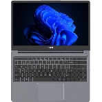 Ноутбук Tecno MegaBook K15SDA Ryzen 5 7430U/16Gb/SSD512Gb/15.6'/IPS/FHD/W11H/grey/6060mAh, фото6