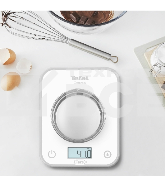 Весы кухонные Tefal BC50U0V0