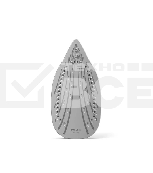 Утюг Philips DST3030/70 2400 Вт зеленый