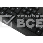 Клавиатура проводная A4Tech Bloody Q100 USB черный, фото9