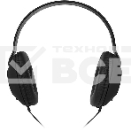 Наушники мультимедийные с микрофоном SVEN AP-310M стерео черный, фото4