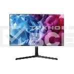 Монитор 27' Irbis SMARTVIEW IMVW27QIDR IPS 2560x1440, 75 Гц, 3 мс, 16:9, 300 кд/м², 1xHDMI, 1xDP, 1x3.5 мм, 1xUSB-A, черный, фото 1