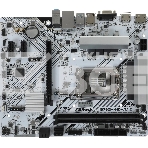 Материнская плата ASRock B760M-HDV/M.2, LGA 1700, Intel B760, 2xDDR5, 4xSATA, 2xM.2, 1xPCI-E 4.0 x16, 2xPCI-E x1, 1xDP, 1xHDMI, 1xVGA, 1x 2.5Gb LAN, 2xUSB-A 3.2 Gen 1, 3xUSB 2.0, 3x3.5 мм, 7.1, Micro-ATX, фото 1