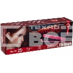 Выпрямитель для волос Energy EN-844M розовый, 25 мм, 170 °C, 1 режим, фото4