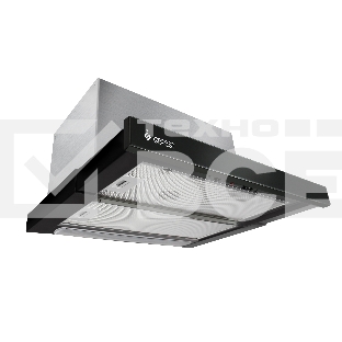Вытяжка встраиваемая GEFEST ВО 4501 Р23
