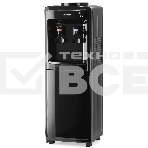 Кулер Vatten V09NE напольный, электронный, черный, фото 1