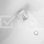 Ледогенератор Kitfort KT-1806 120Вт черный, фото7