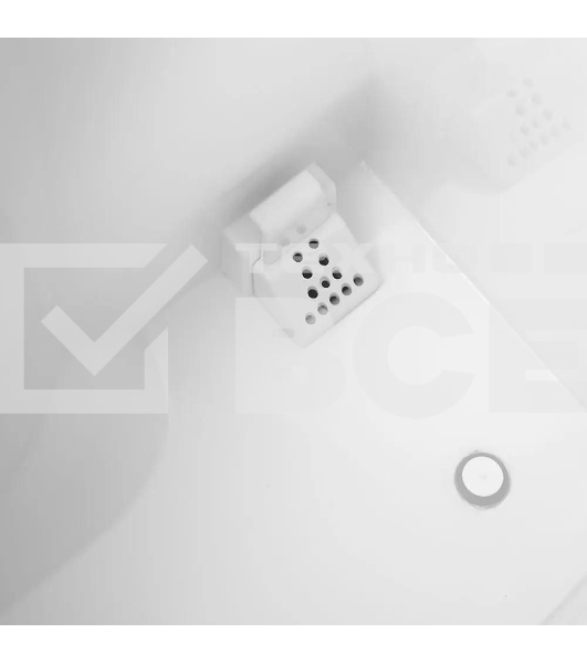 Ледогенератор Kitfort KT-1806 120Вт черный