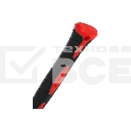 Молоток слесарный' Matrix 'optimal'' 600 г, фибергласовая обрезиненная рукоятка, квадратный боек, фото2