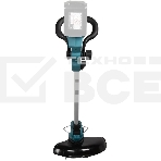 Триммер электрический Makita DUR193Z аккум. 280Вт реж.эл.:леска/нож, фото22