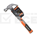 Молоток столярный Patriot СHF-570 с фиберглассовой рукояткой, 570 г 350001024, фото2