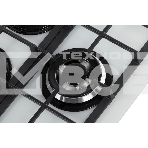 Газовая варочная панель Gefest ПВГ 2231-01 Р12, 4 конфорки, закаленное стекло, белый, фото8