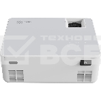 Проектор Cactus CS-PRM.04WT.WUXGA-A LCD 400Lm ANSI (1920x1080) 2000:1 ресурс лампы:50000часов 1xUSB typeA 1xHDMI 2.5кг, фото14
