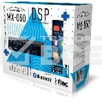 Автомагнитола Centurion MX-050, 1 DIN, Bluetooth, USB Type-A, AUX, пульт ДУ, фото3