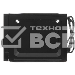 Микроволновая печь ECON ECO-2031M черный, 20 л, 700 Вт, переключатели - поворотный механизм, фото9