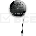 Спикерфон Jabra Speak 510 MS, v.3.0, A2DP, черный, фото3