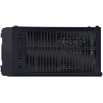 Корпус 1STPLAYER DK D4 FRGB Black, Midi-Tower, чёрный, 4 x 120 мм, фото3