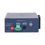 Коммутатор Dahua DH-CHS4110-8ET, 1×Комбо (1000BASE-T/SFP), управляемый, фото4