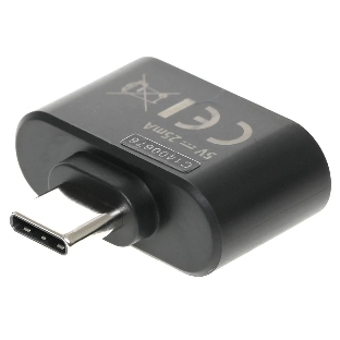 USB-концентратор Hama 00135747, USB Type-C, mini-Jack 3.5, USB Type-C