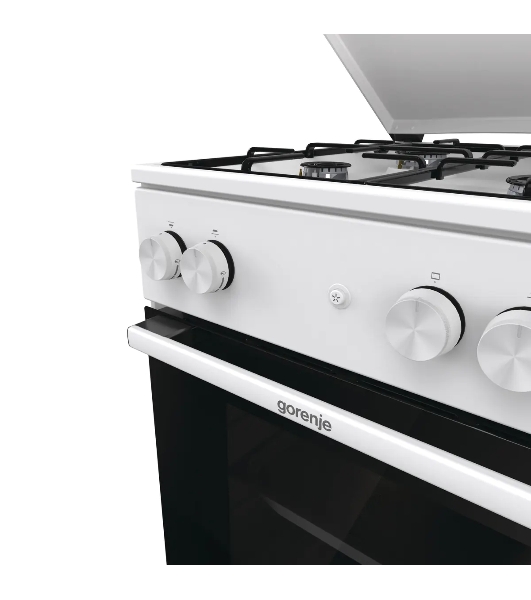 Плита Газовая Gorenje GG5A14WJ белый
