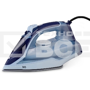 Утюг BQ SI1001 Синий